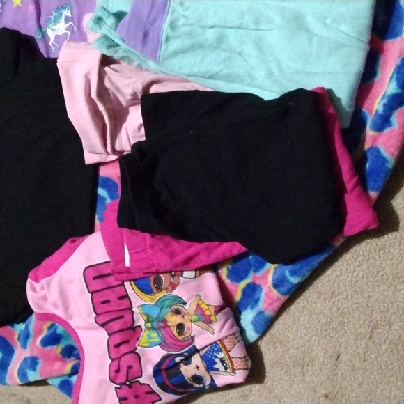 girls size 5 and 6 spring and summer bundle sale!! - Picture 7 of 8